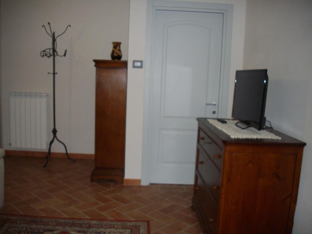 Casa Girella Leilighet Terontola Rom bilde