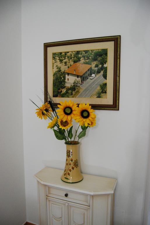 Casa Girella Leilighet Terontola Rom bilde