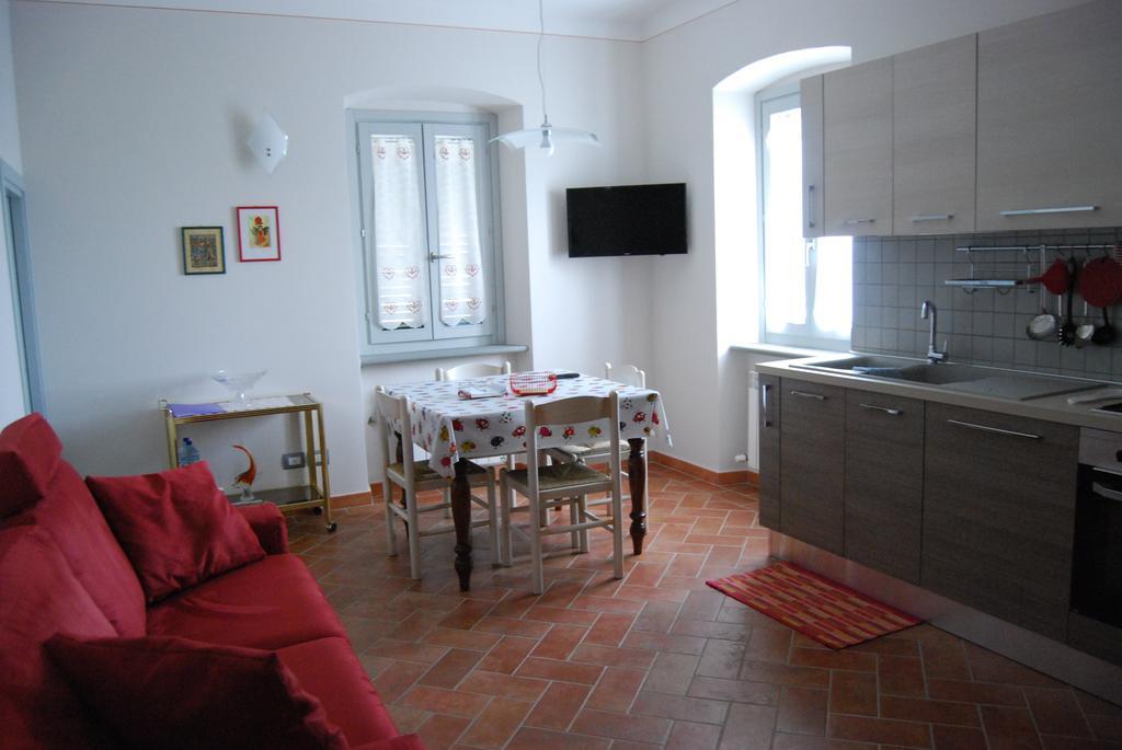 Casa Girella Leilighet Terontola Rom bilde