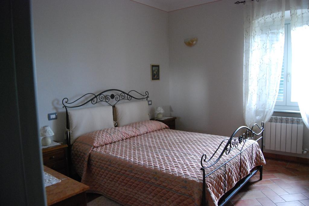Casa Girella Leilighet Terontola Rom bilde