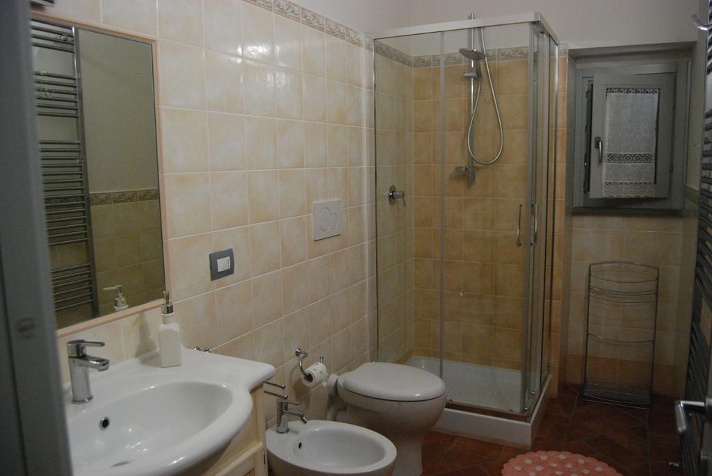 Casa Girella Leilighet Terontola Rom bilde
