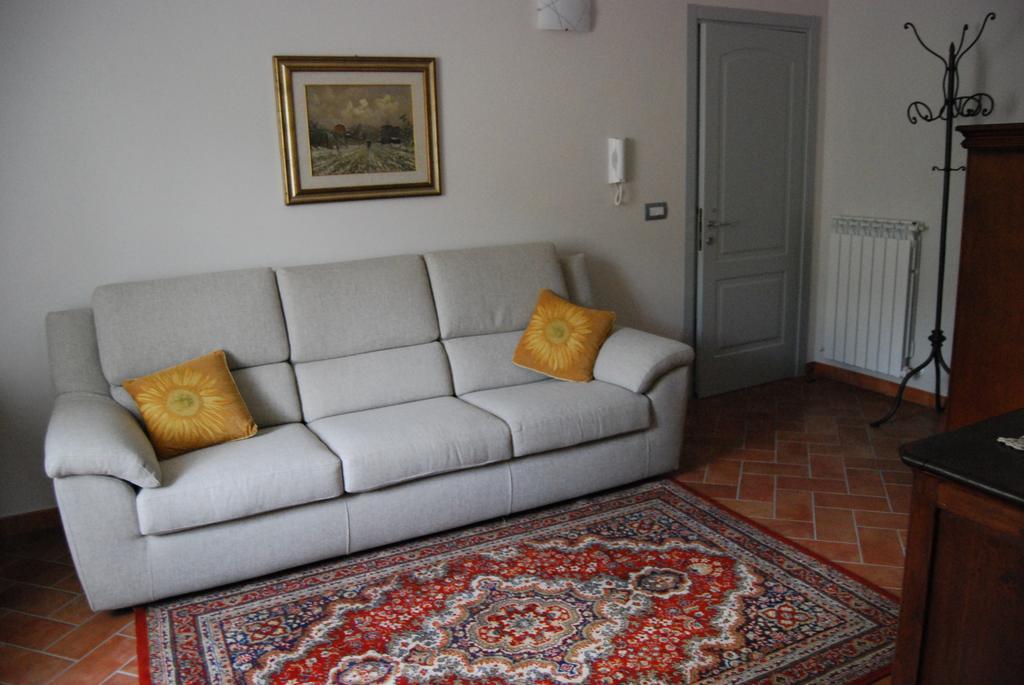 Casa Girella Leilighet Terontola Rom bilde