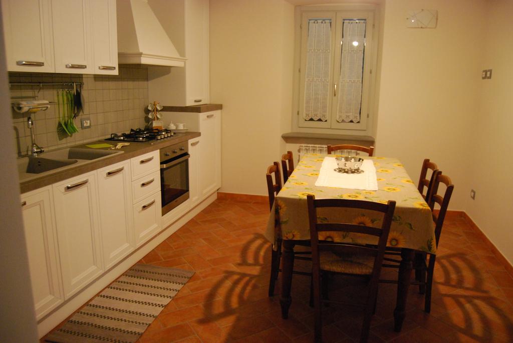 Casa Girella Leilighet Terontola Rom bilde