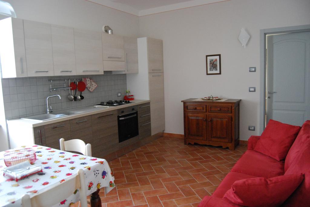 Casa Girella Leilighet Terontola Rom bilde
