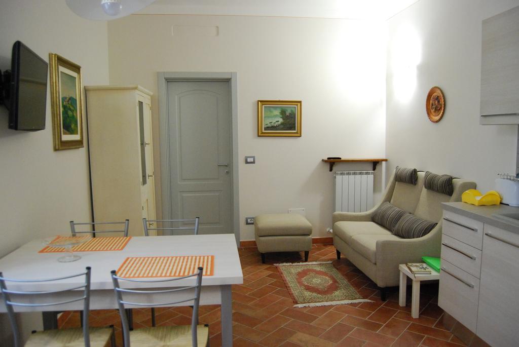Casa Girella Leilighet Terontola Rom bilde