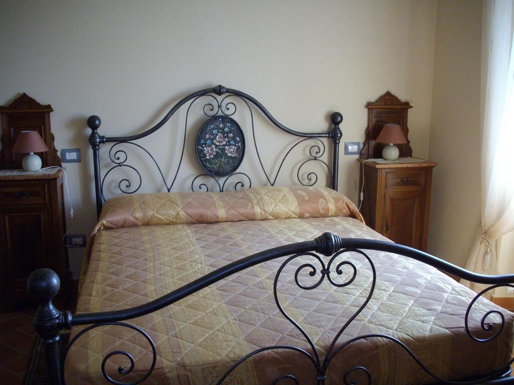 Casa Girella Leilighet Terontola Rom bilde
