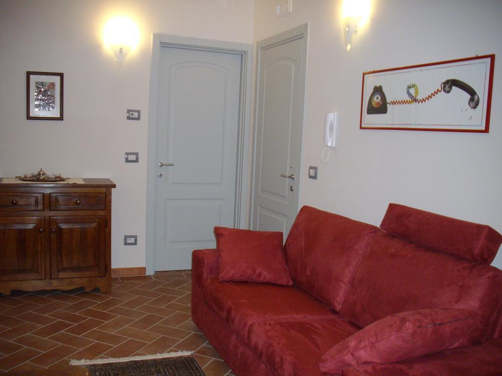 Casa Girella Leilighet Terontola Rom bilde