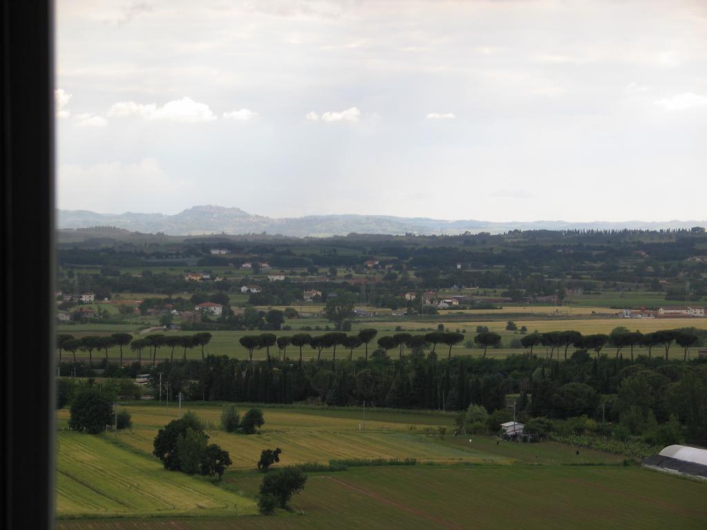 Casa Girella Leilighet Terontola Rom bilde